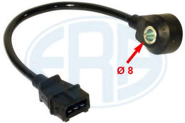 Датчик детонации