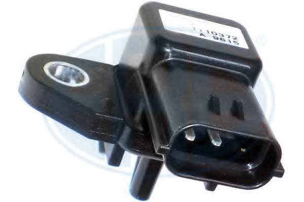 Датчик, давление во впускном газопроводе