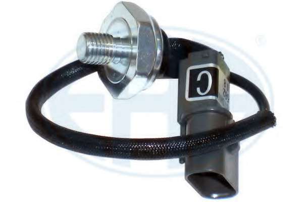 Датчик детонации