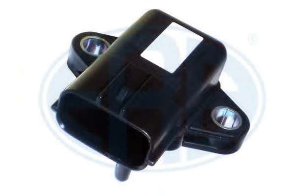 Датчик, давление во впускном газопроводе