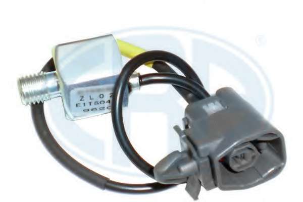 Датчик детонации