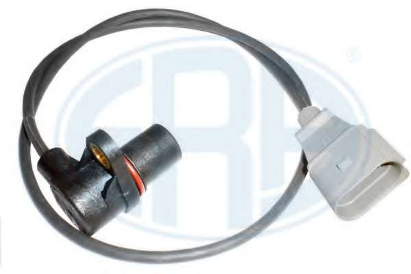 Датчик импульсов