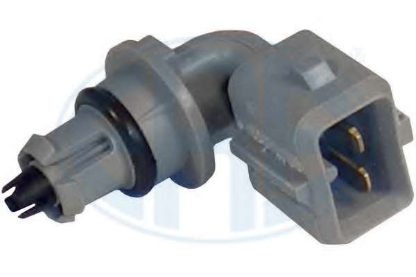 Датчик, температура впускаемого воздуха