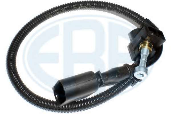 Датчик импульсов