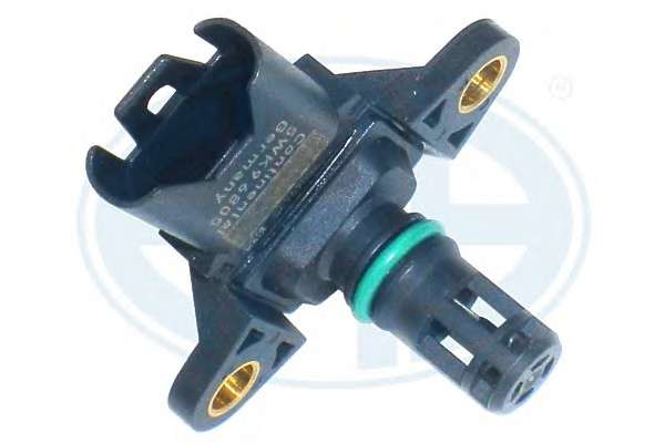 Датчик, давление во впускном газопроводе