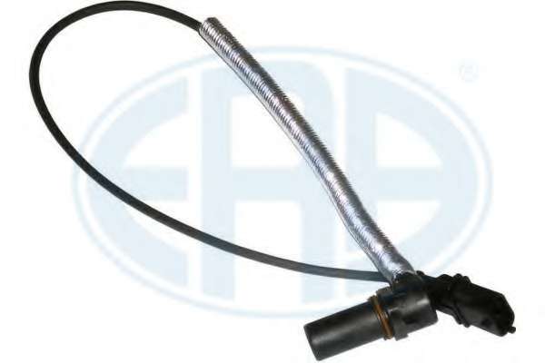 Датчик частоты вращения, управление двигателем