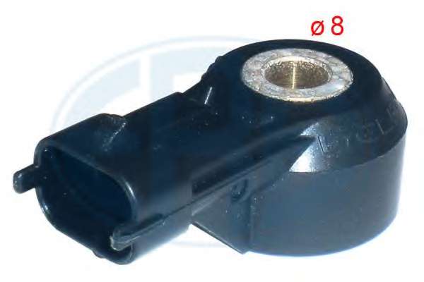 Датчик детонации