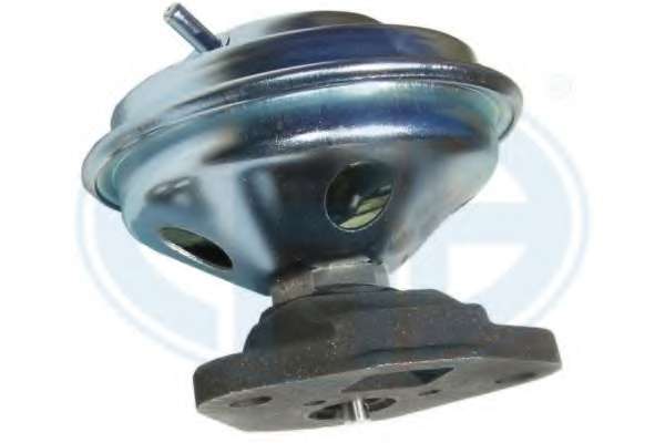 Клапан возврата ОГ