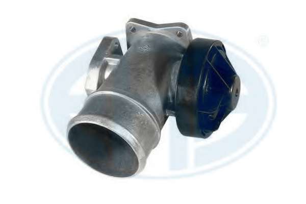 Клапан возврата ОГ