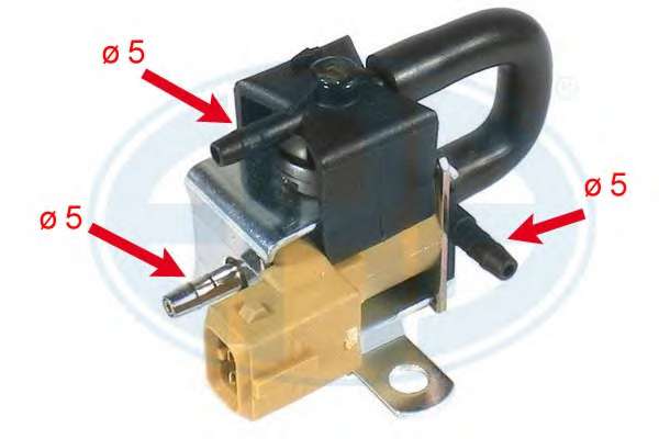 Преобразователь давления, управление ОГ