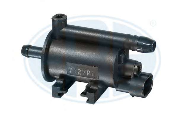 Переключающийся вентиль, перекл. клапан (впуск.  газопровод)