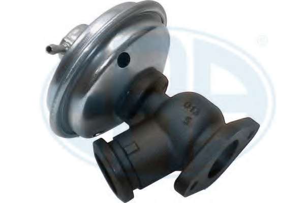 Клапан возврата ОГ