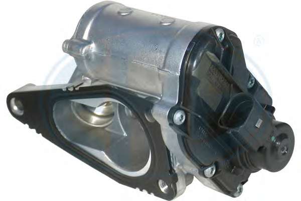 Клапан возврата ОГ