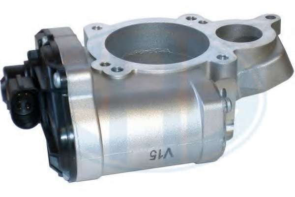 Клапан возврата ОГ