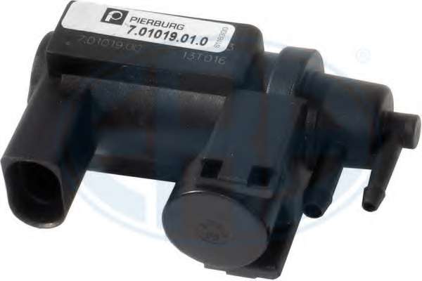 Преобразователь давления, управление ОГ