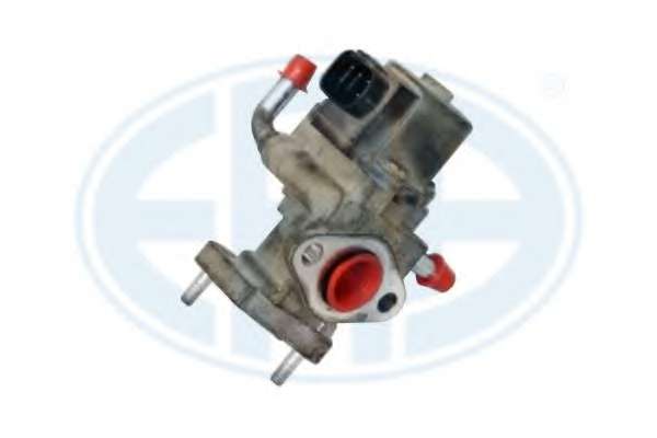 Клапан возврата ОГ