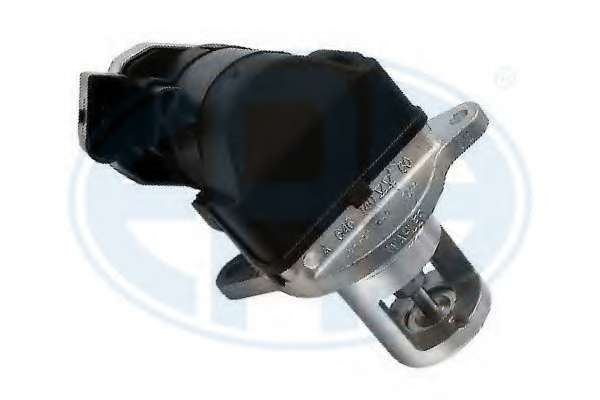 Клапан возврата ОГ