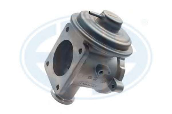 Клапан возврата ОГ