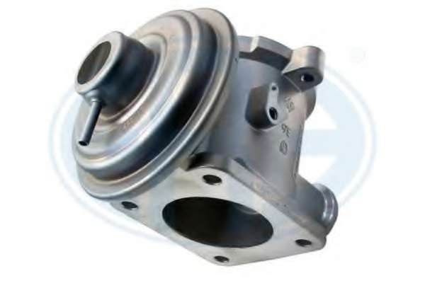 Клапан возврата ОГ