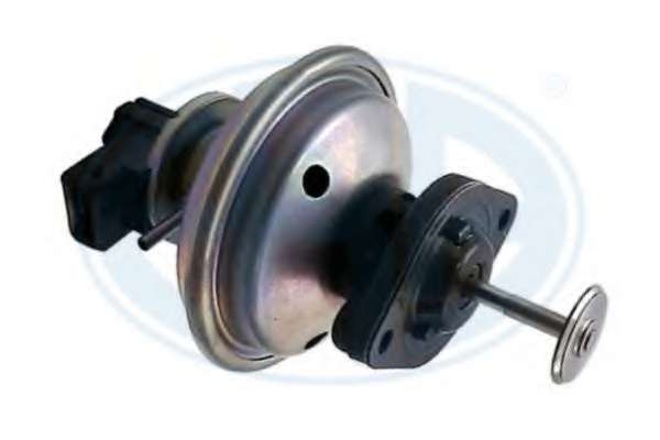 Клапан возврата ОГ