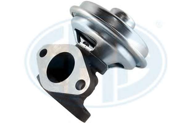 Клапан возврата ОГ