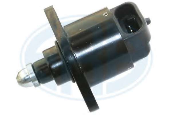 Поворотная заслонка, подвод воздуха