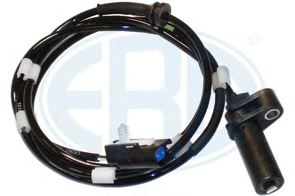 Датчик, частота вращения колеса