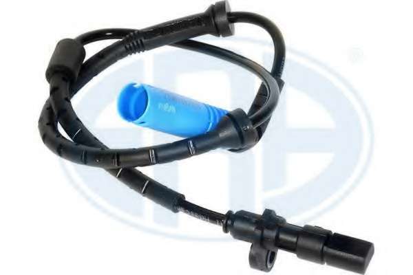 Датчик, частота вращения колеса