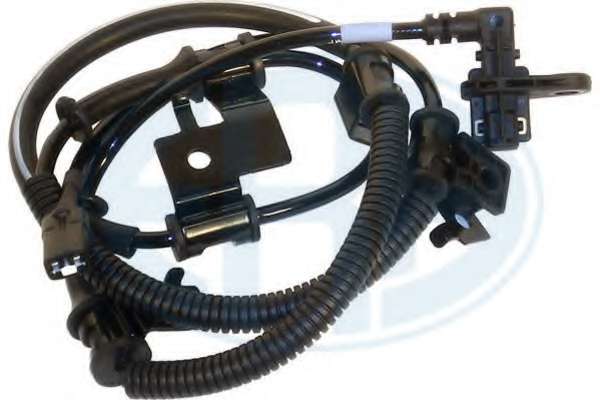 Датчик, частота вращения колеса