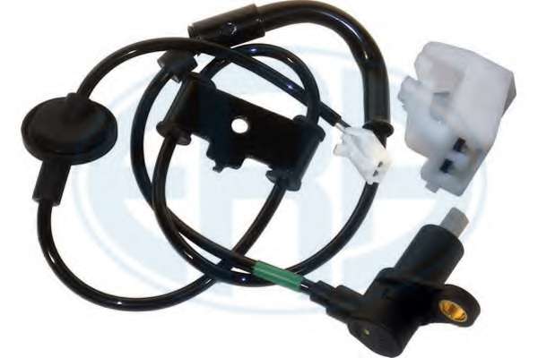 Датчик, частота вращения колеса