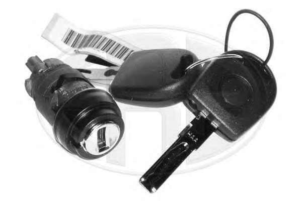 Замок, замок-выключатель