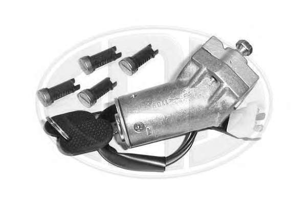 Комплект цилиндра замка