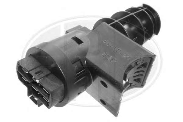 Замок вала рулевого колеса