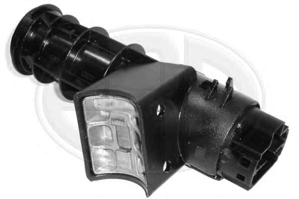 Замок вала рулевого колеса