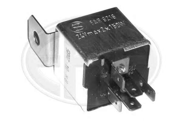 Реле, ближнний свет