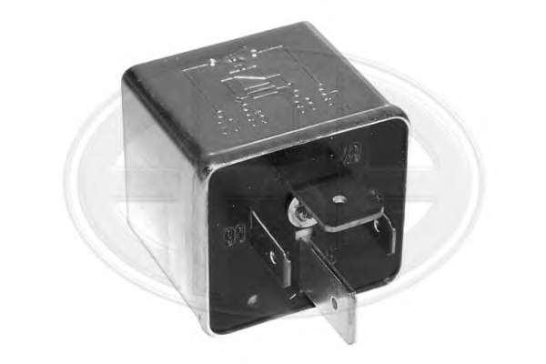 Реле, рабочий ток