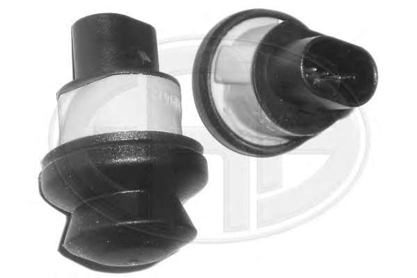 Выключатель, контакт двери