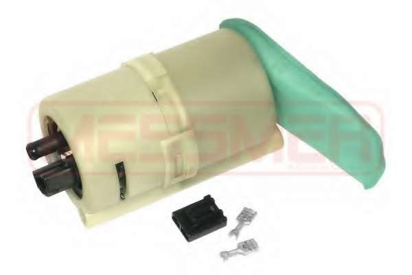 Топливный насос