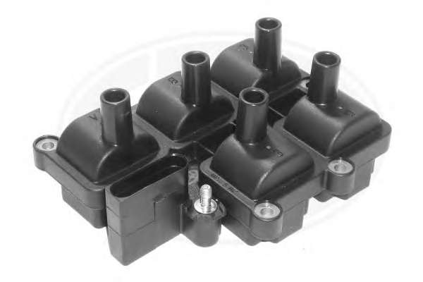 Катушка зажигания