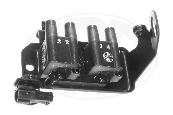 Катушка зажигания