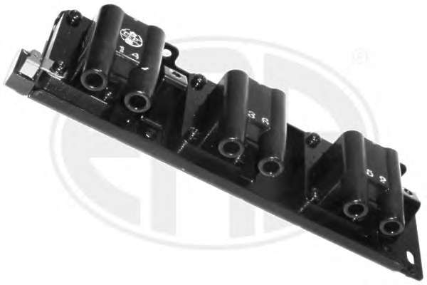 Катушка зажигания