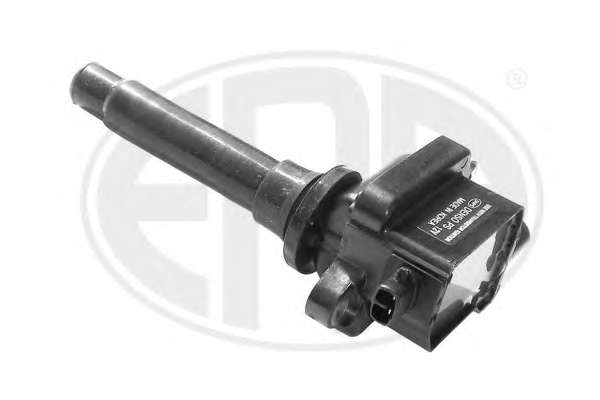 Катушка зажигания