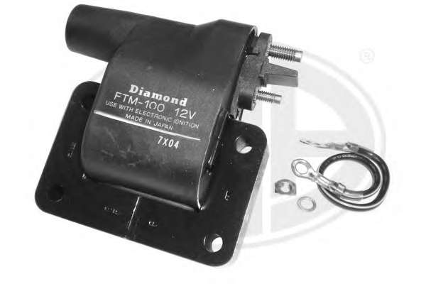 Катушка зажигания