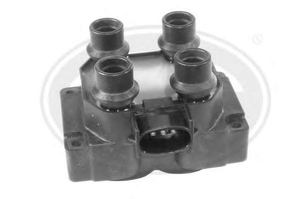 Катушка зажигания