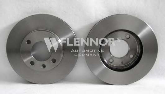 Тормозной диск