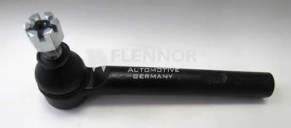 Наконечник поперечной рулевой тяги