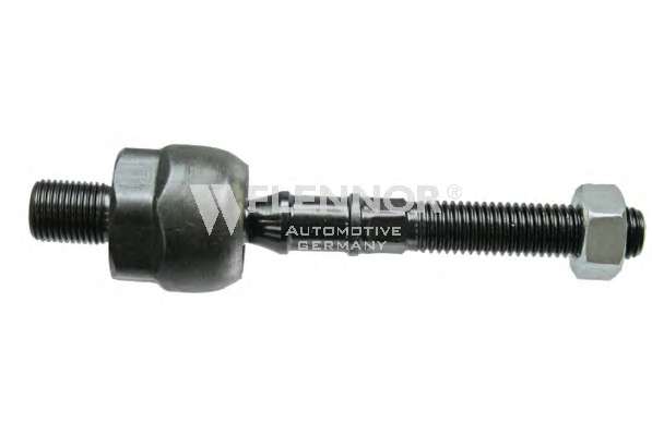 Осевой шарнир, рулевая тяга