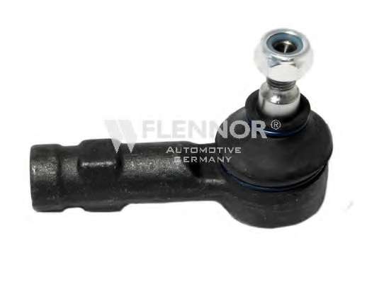 Наконечник поперечной рулевой тяги