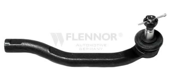 Наконечник поперечной рулевой тяги