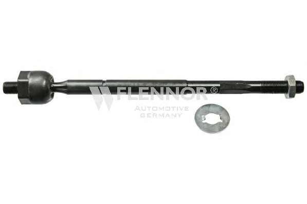 Осевой шарнир, рулевая тяга